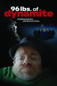'96 Pounds of Dynamite' director 'amazed' by McDaniel